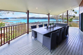 Отель Casuarina Cove Apartments  Гамильтон Айленд